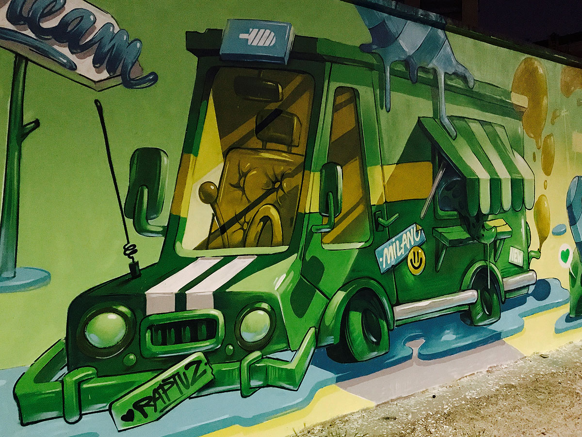 StreetArt