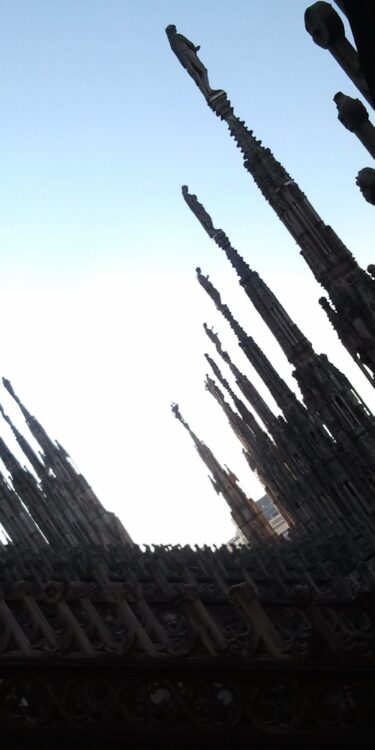 milano